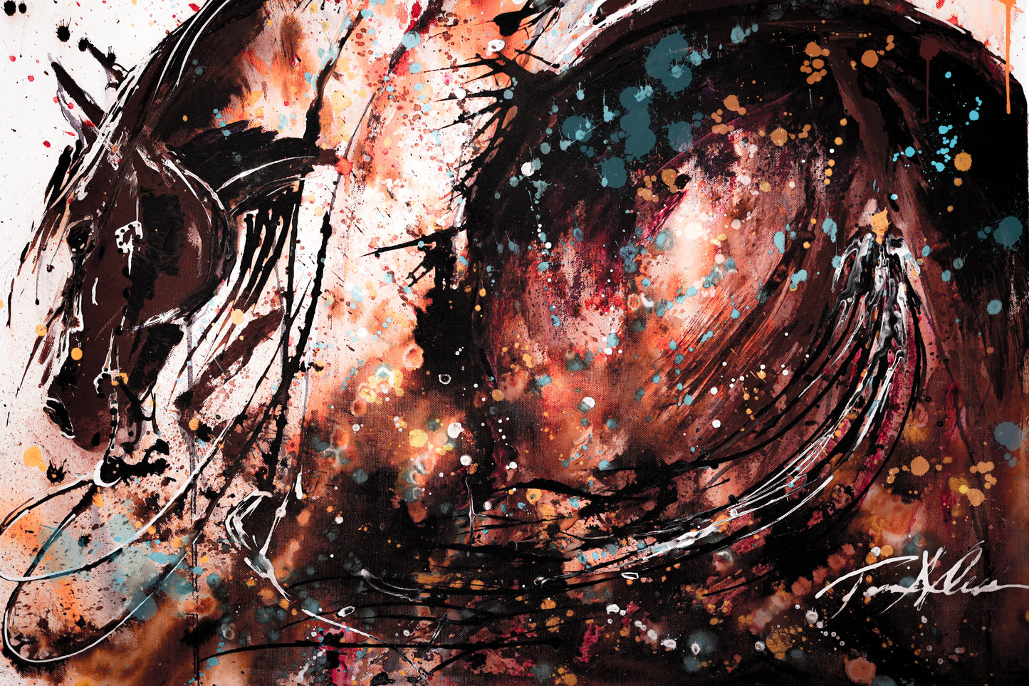 Firefly DARK