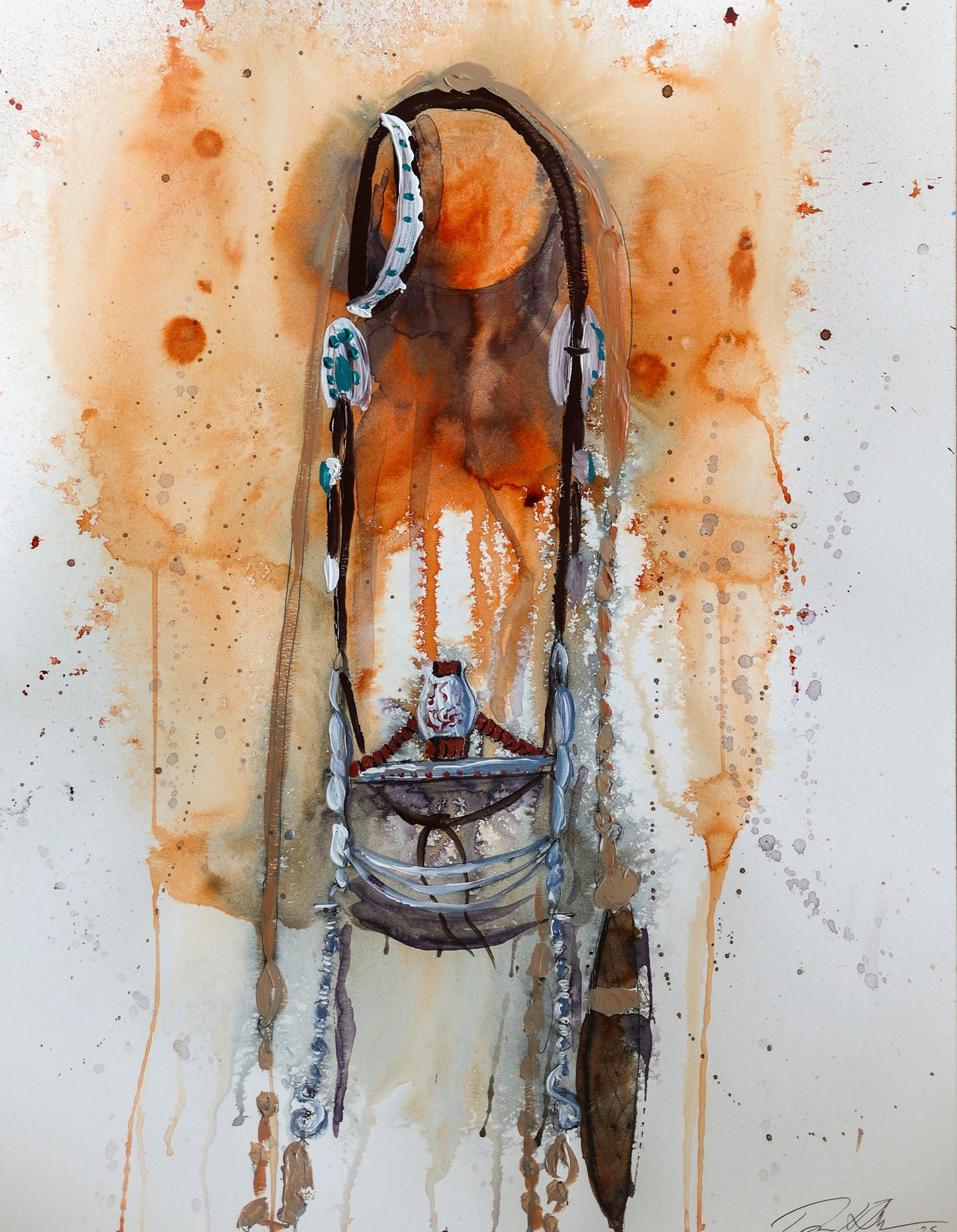 Bridle