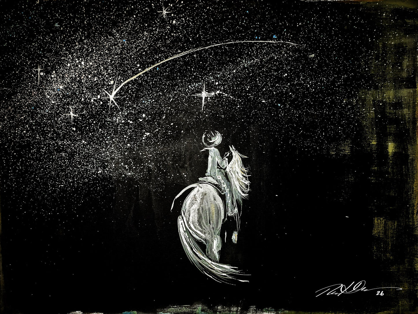 Starlight